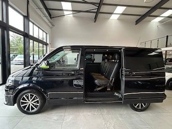 Used Volkswagen Transporter 2011 for sale - 78514668: Photo