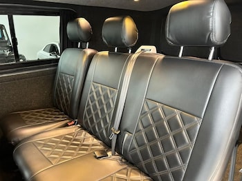 Used Volkswagen Transporter 2011 for sale - 78514668: Photo