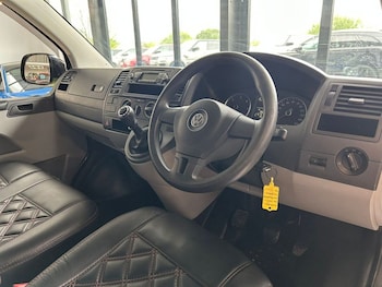 Used Volkswagen Transporter 2011 for sale - 78514668: Photo