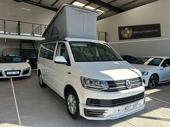 Used Volkswagen California 2017 for sale - 78372866: Photo