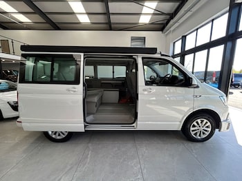 Used Volkswagen California 2017 for sale - 78372866: Photo