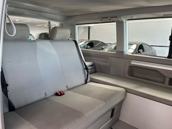 Used Volkswagen California 2017 for sale - 78372866: Photo