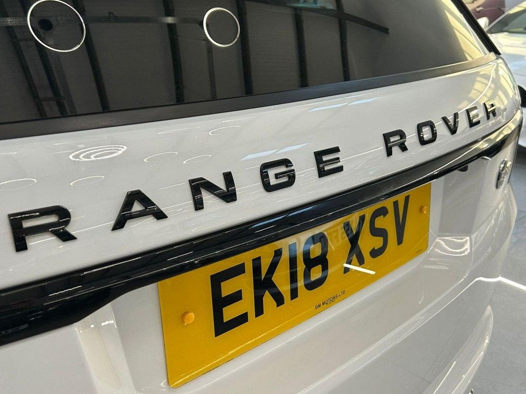 Used Land Rover Range Rover Sport 2018 for sale - 76909870: Photo 13