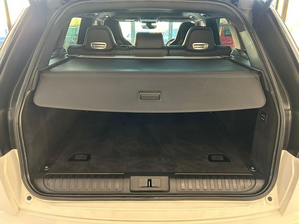 Used Land Rover Range Rover Sport 2018 for sale - 76909870: Photo 16