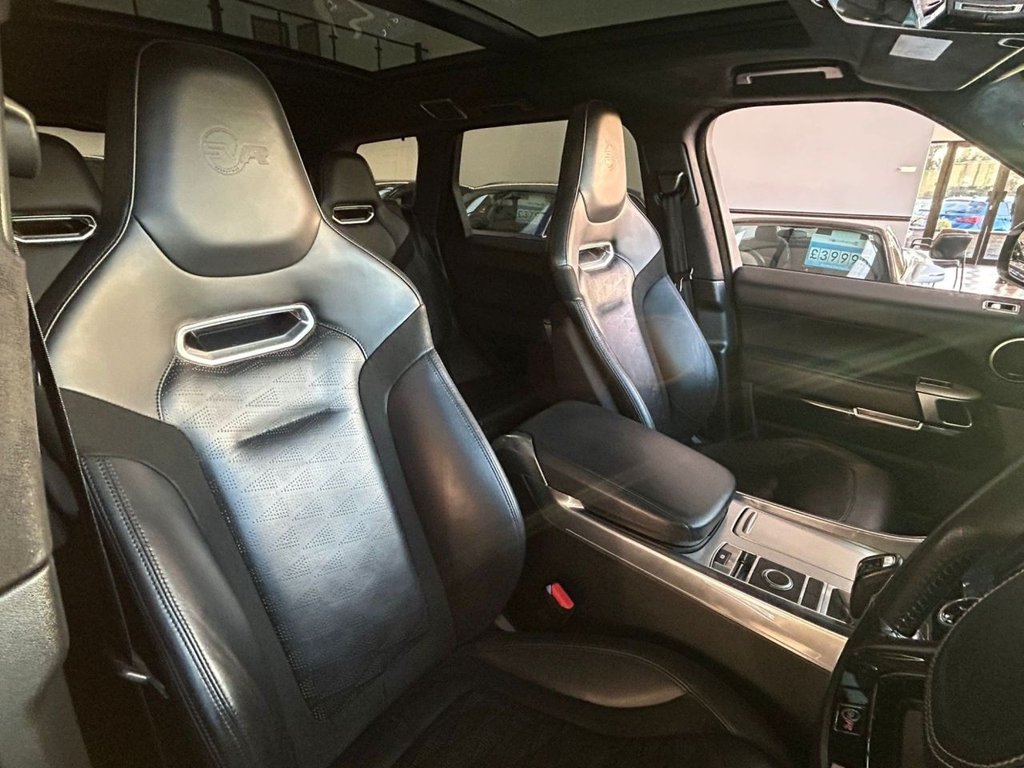 Used Land Rover Range Rover Sport 2018 for sale - 76909870: Photo 26