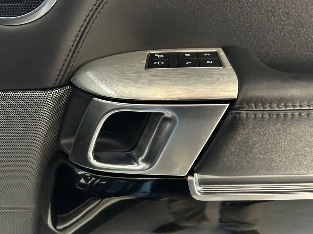 Used Land Rover Range Rover Sport 2018 for sale - 76909870: Photo 29