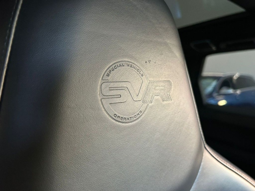 Used Land Rover Range Rover Sport 2018 for sale - 76909870: Photo 33