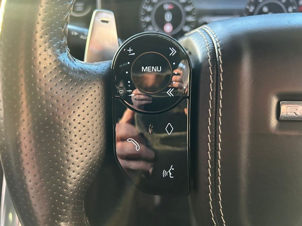 Used Land Rover Range Rover Sport 2018 for sale - 76909870: Photo 36