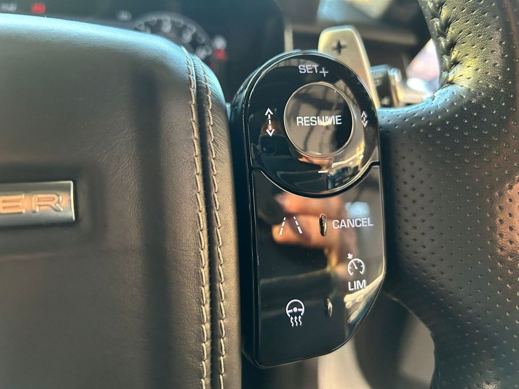 Used Land Rover Range Rover Sport 2018 for sale - 76909870: Photo 37