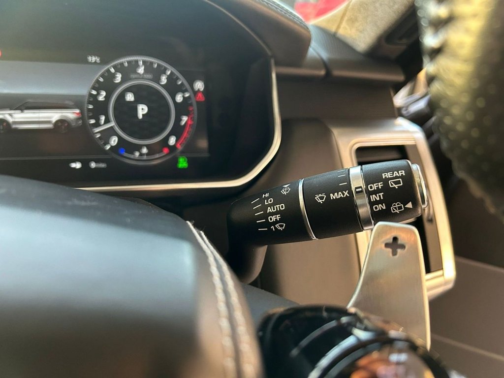 Used Land Rover Range Rover Sport 2018 for sale - 76909870: Photo 38