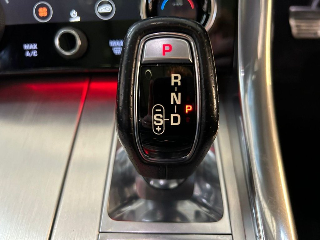 Used Land Rover Range Rover Sport 2018 for sale - 76909870: Photo 40