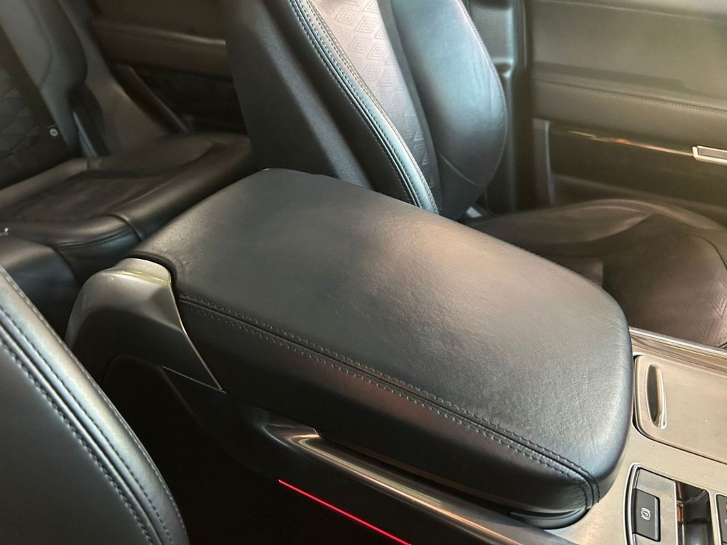 Used Land Rover Range Rover Sport 2018 for sale - 76909870: Photo 41