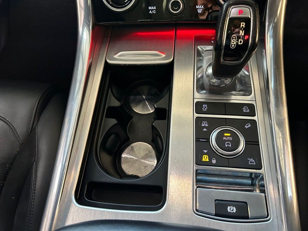 Used Land Rover Range Rover Sport 2018 for sale - 76909870: Photo 42