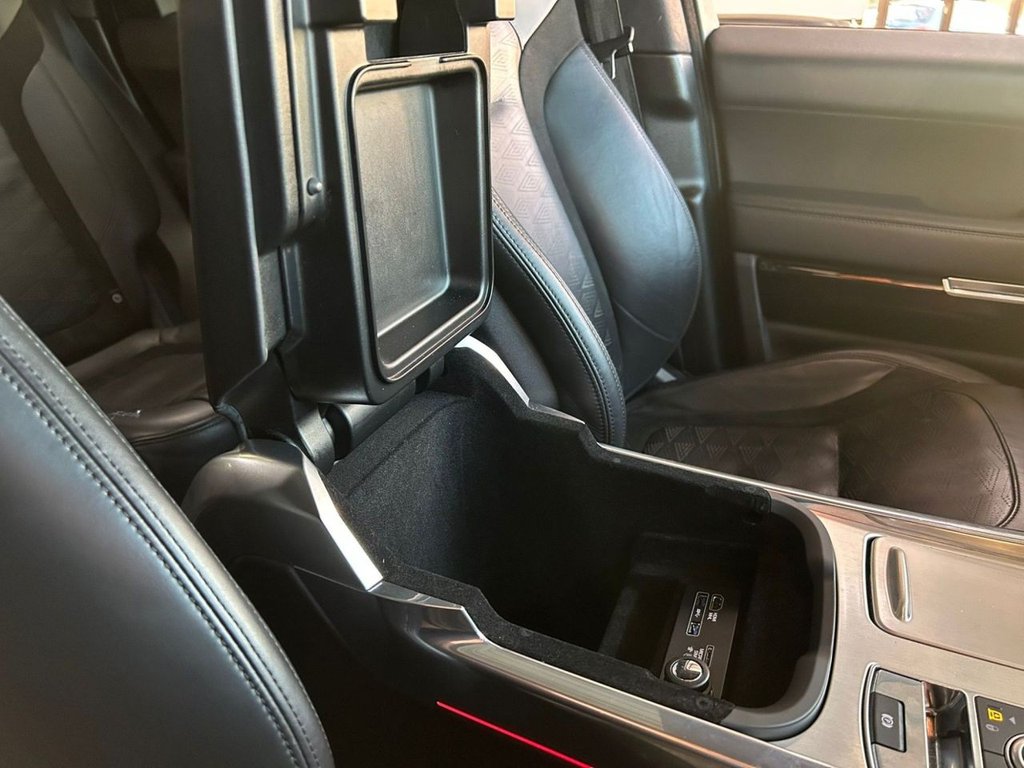 Used Land Rover Range Rover Sport 2018 for sale - 76909870: Photo 45