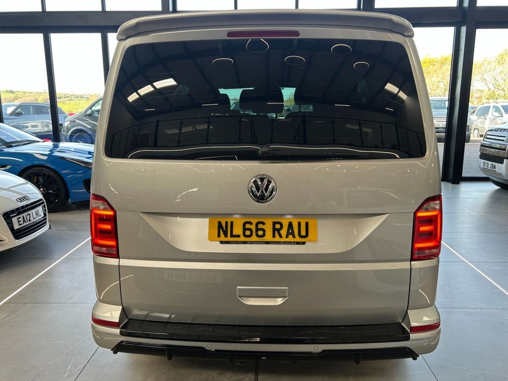 Used Volkswagen Transporter 2016 for sale - 78167313: Photo 14