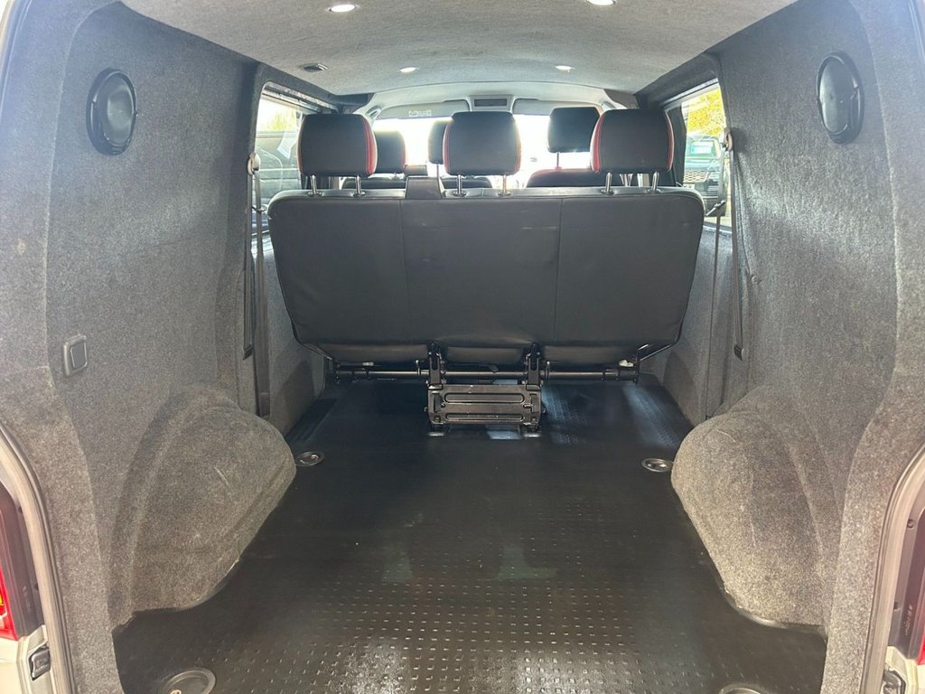 Used Volkswagen Transporter 2016 for sale - 78167313: Photo 15
