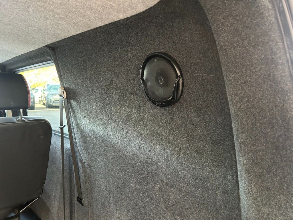 Used Volkswagen Transporter 2016 for sale - 78167313: Photo 17