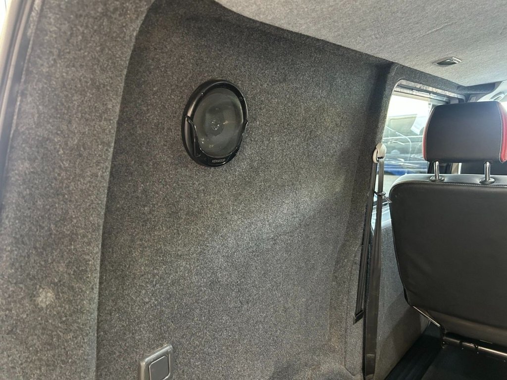 Used Volkswagen Transporter 2016 for sale - 78167313: Photo 19