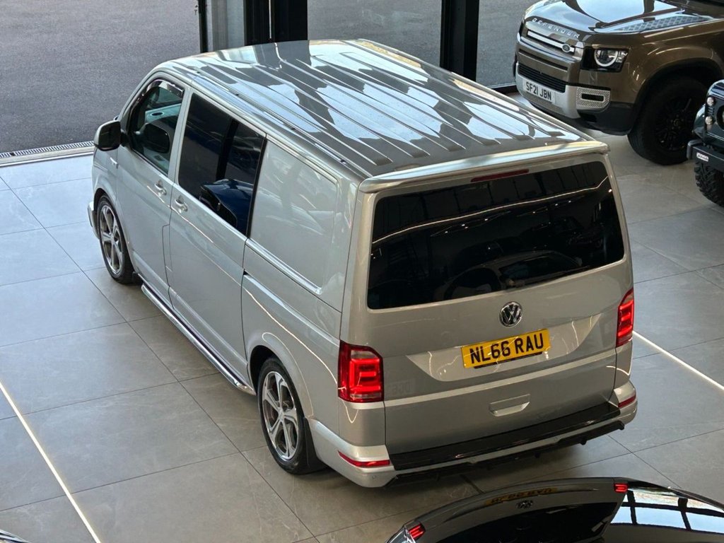 Used Volkswagen Transporter 2016 for sale - 78167313: Photo 21