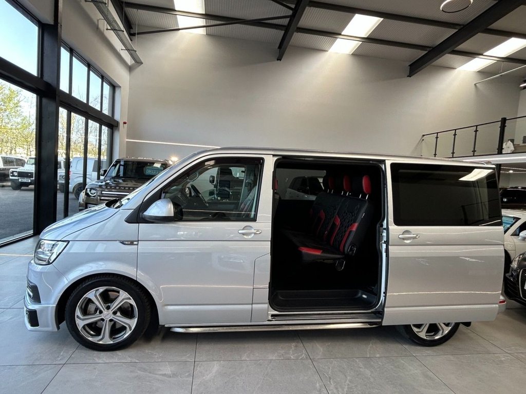 Used Volkswagen Transporter 2016 for sale - 78167313: Photo 22