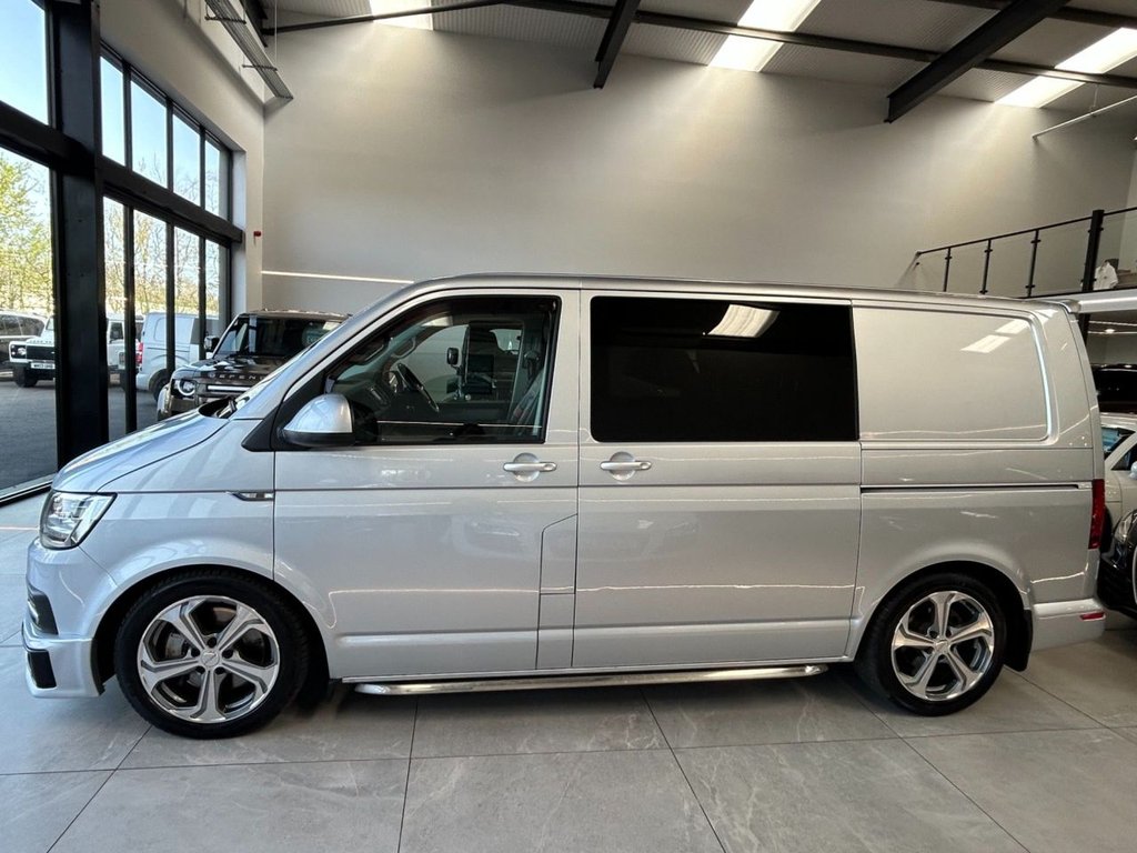 Used Volkswagen Transporter 2016 for sale - 78167313: Photo 23