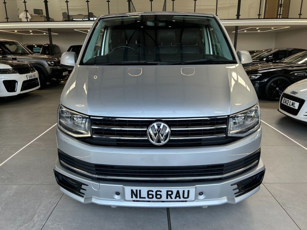 Used Volkswagen Transporter 2016 for sale - 78167313: Photo 25