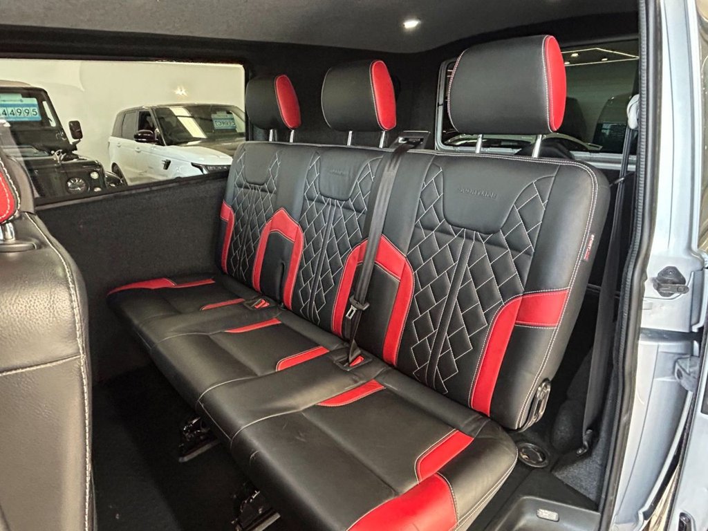 Used Volkswagen Transporter 2016 for sale - 78167313: Photo 29