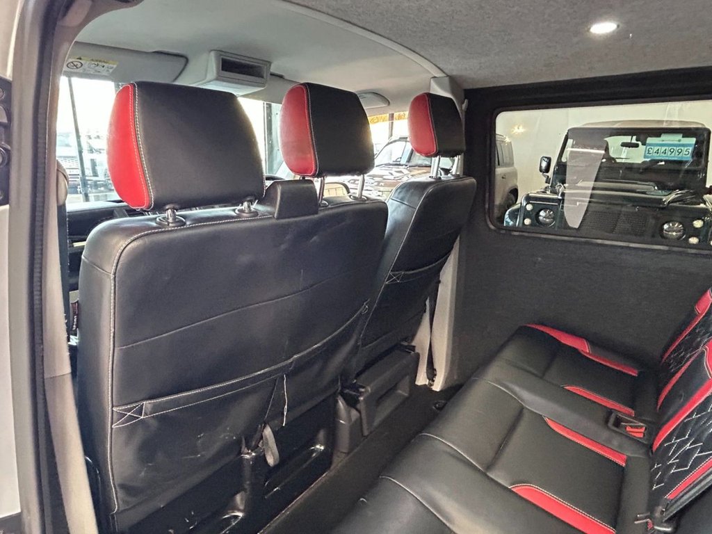 Used Volkswagen Transporter 2016 for sale - 78167313: Photo 31