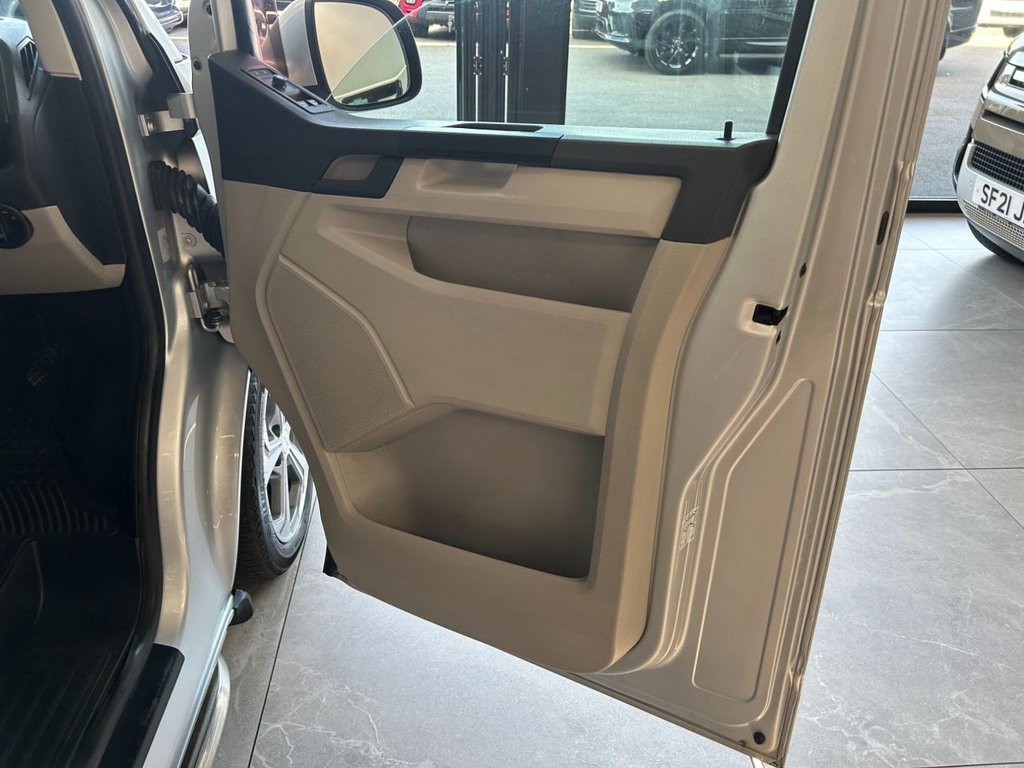 Used Volkswagen Transporter 2016 for sale - 78167313: Photo 32