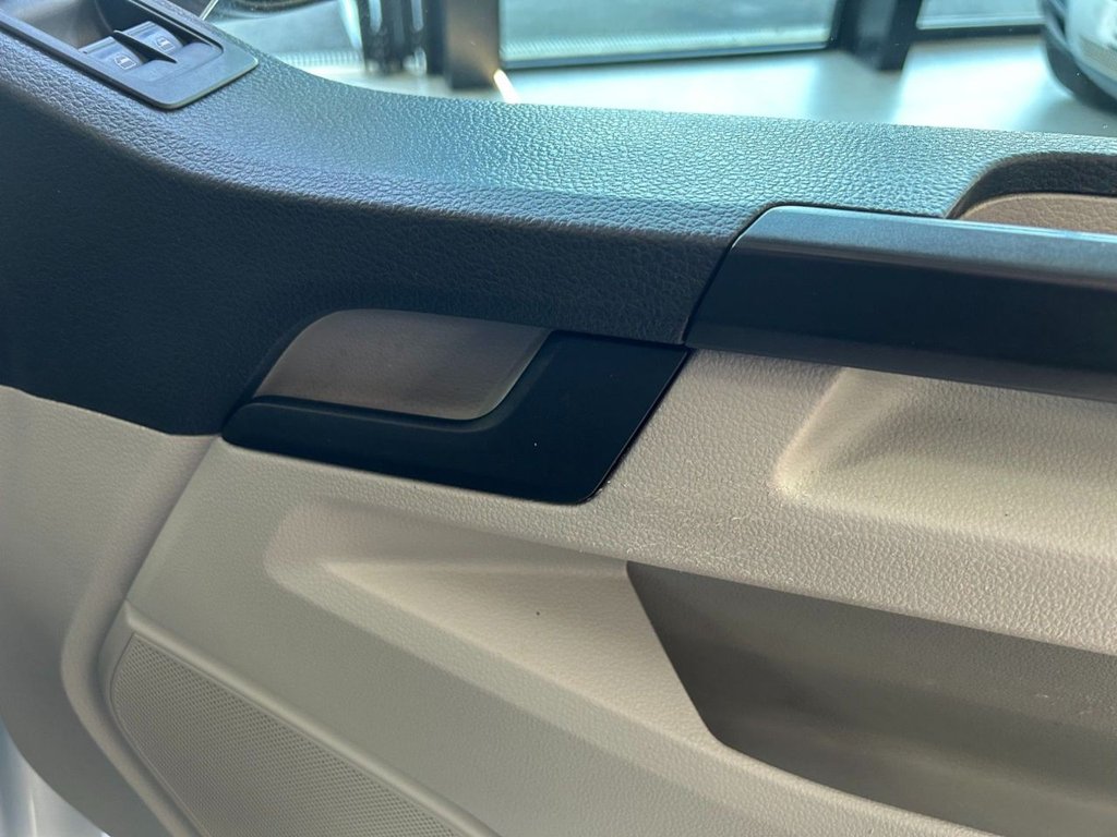 Used Volkswagen Transporter 2016 for sale - 78167313: Photo 33