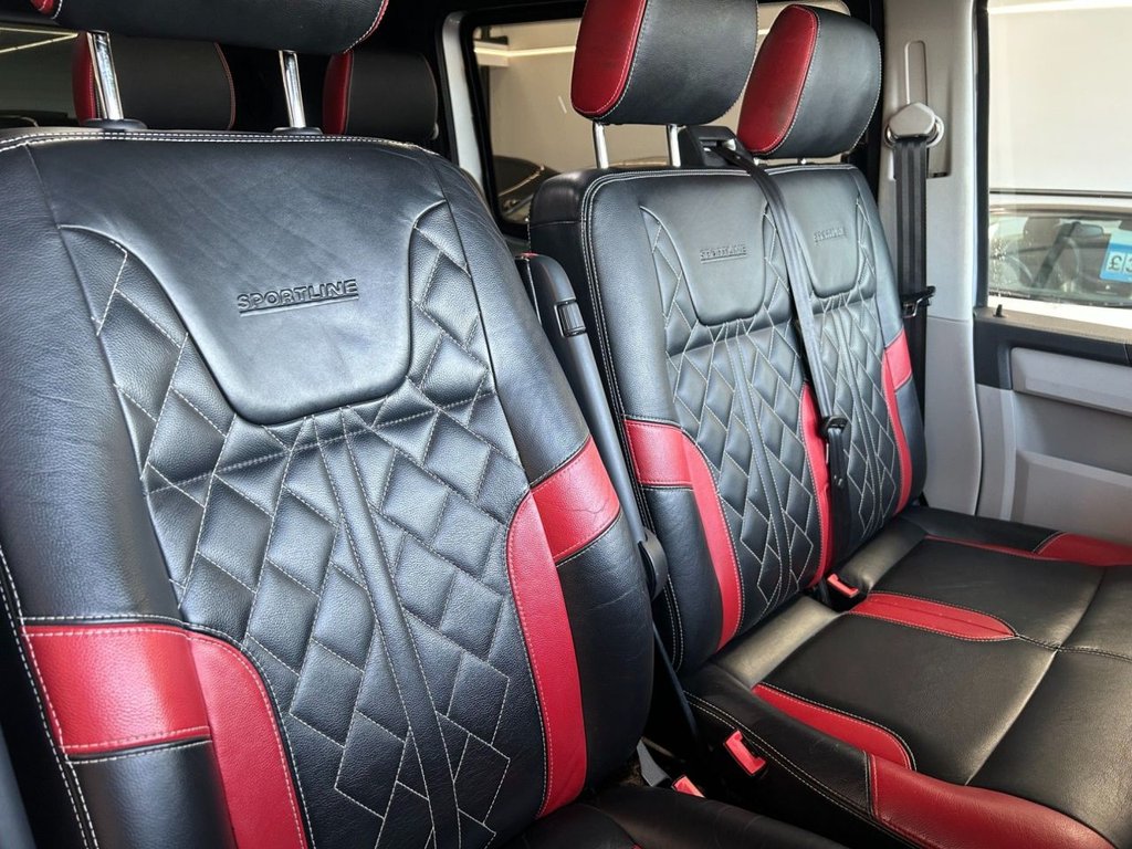 Used Volkswagen Transporter 2016 for sale - 78167313: Photo 36