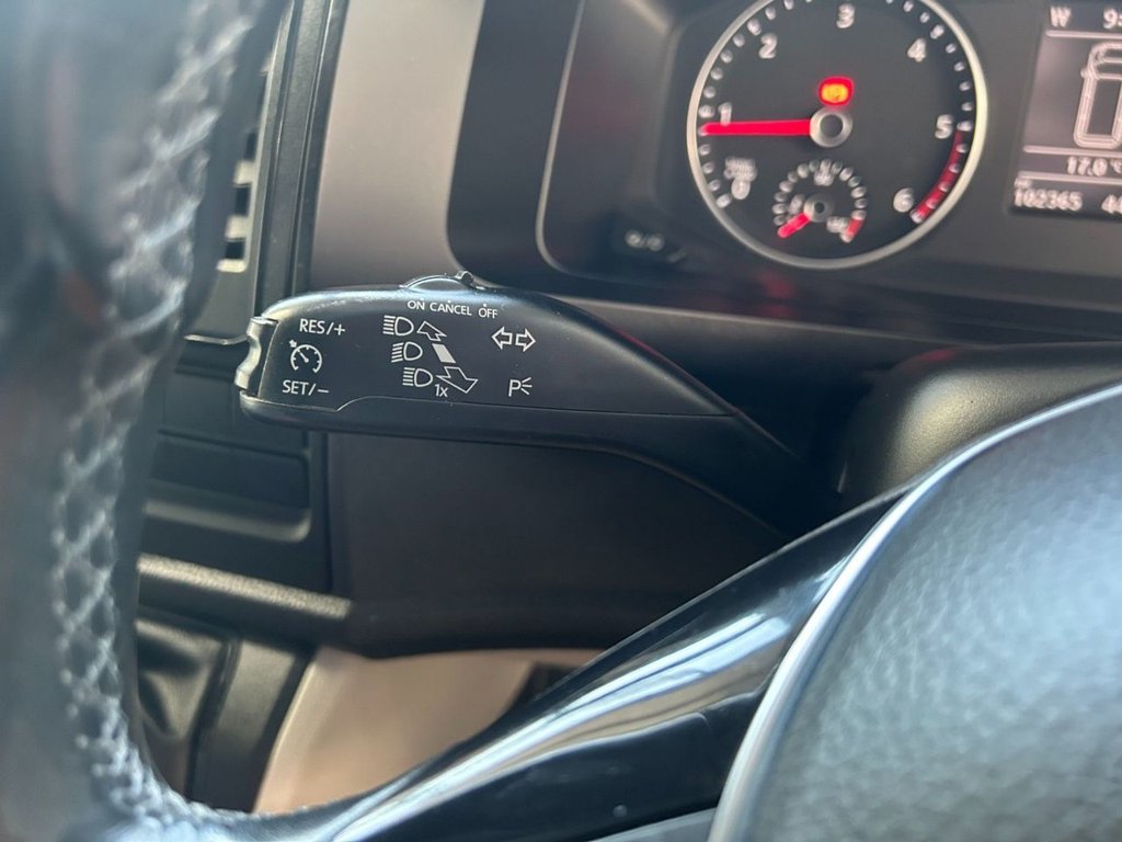 Used Volkswagen Transporter 2016 for sale - 78167313: Photo 39