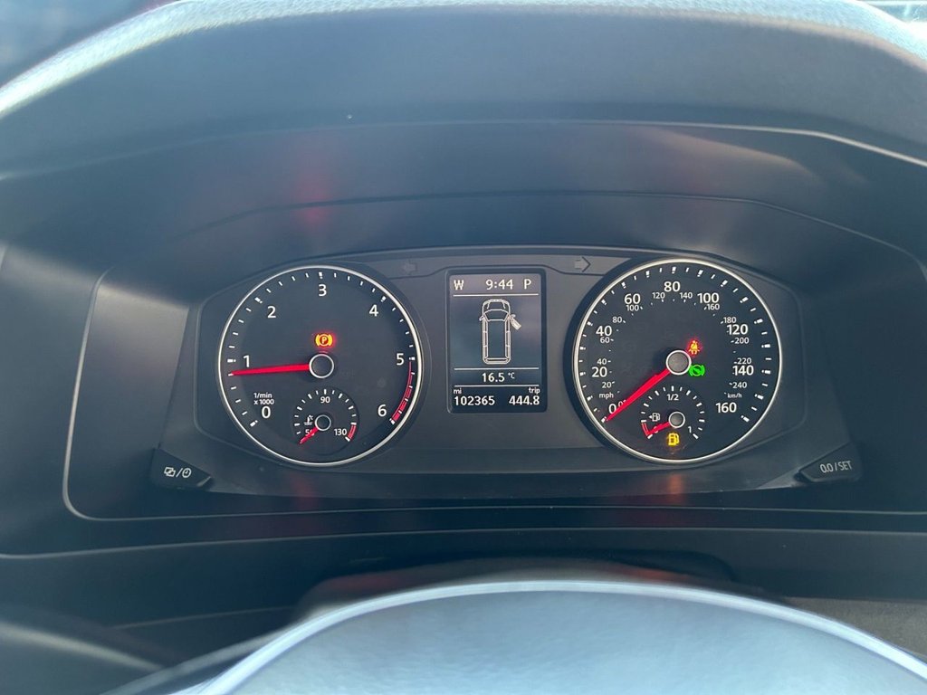 Used Volkswagen Transporter 2016 for sale - 78167313: Photo 41
