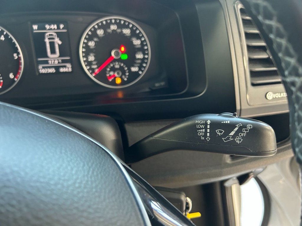 Used Volkswagen Transporter 2016 for sale - 78167313: Photo 43