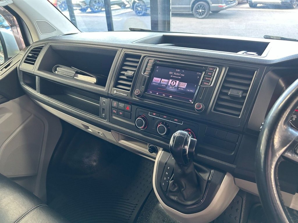 Used Volkswagen Transporter 2016 for sale - 78167313: Photo 45