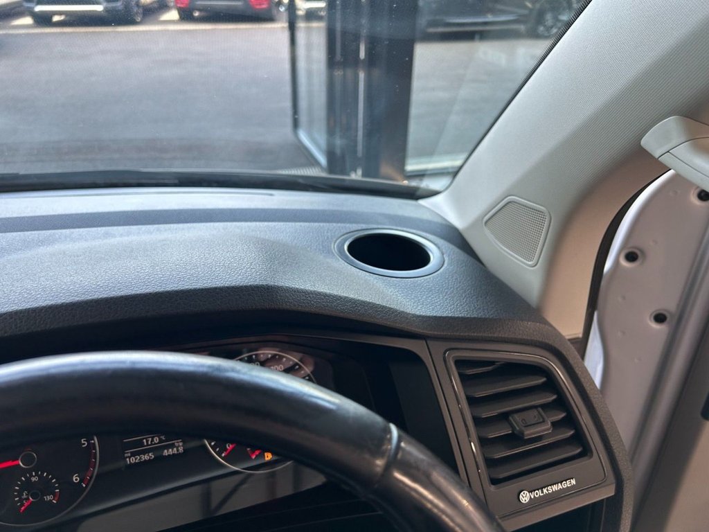 Used Volkswagen Transporter 2016 for sale - 78167313: Photo 47