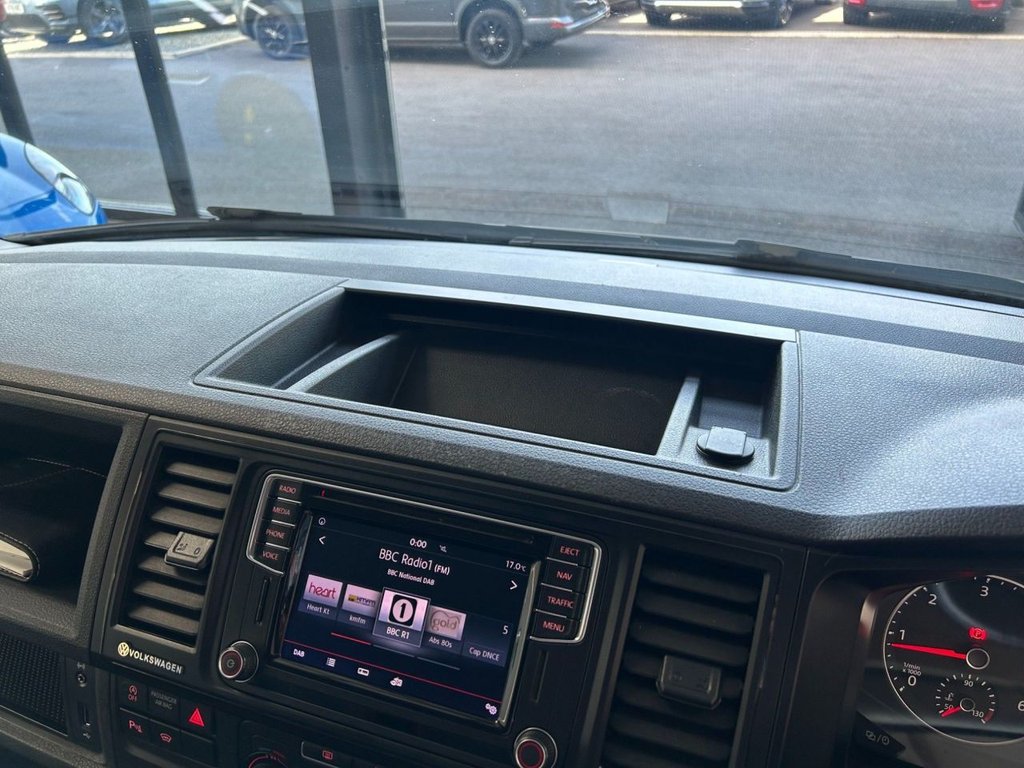 Used Volkswagen Transporter 2016 for sale - 78167313: Photo 48