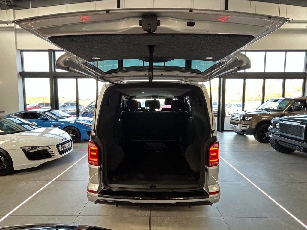 Used Volkswagen Transporter 2016 for sale - 78167313: Photo 5
