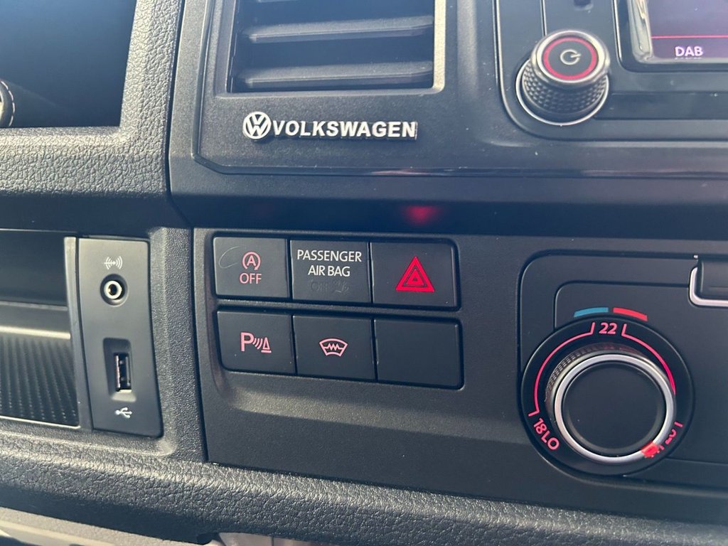 Used Volkswagen Transporter 2016 for sale - 78167313: Photo 50