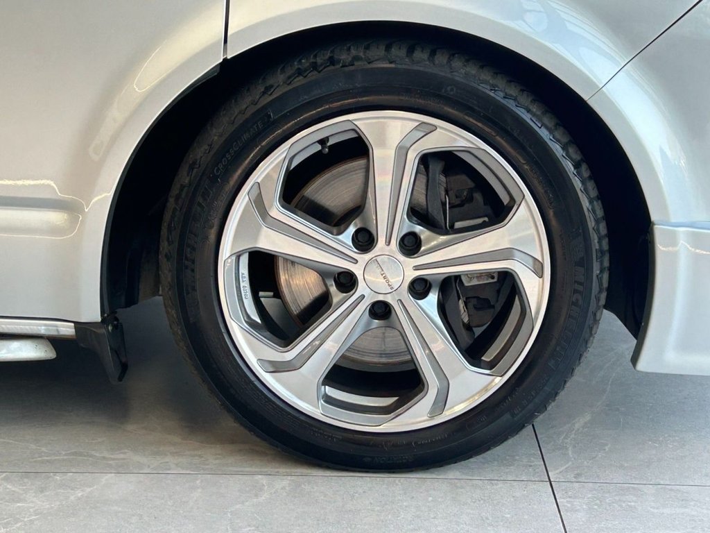 Used Volkswagen Transporter 2016 for sale - 78167313: Photo 9