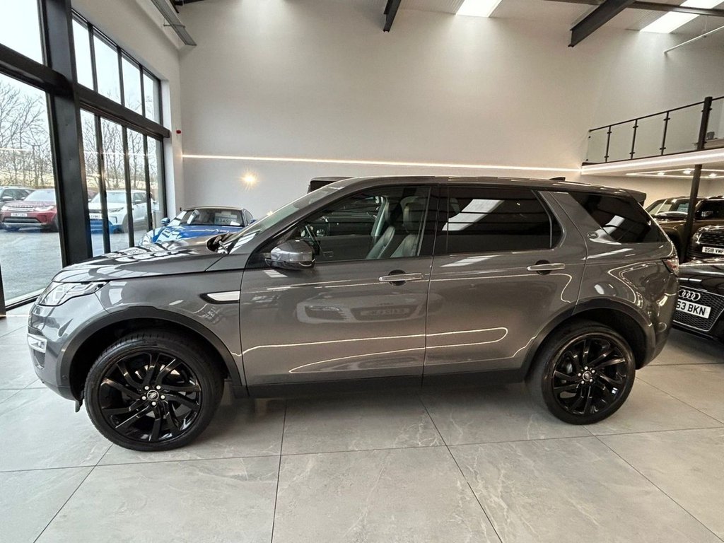 Used Land Rover Discovery Sport 2019 for sale - 77685294: Photo 17