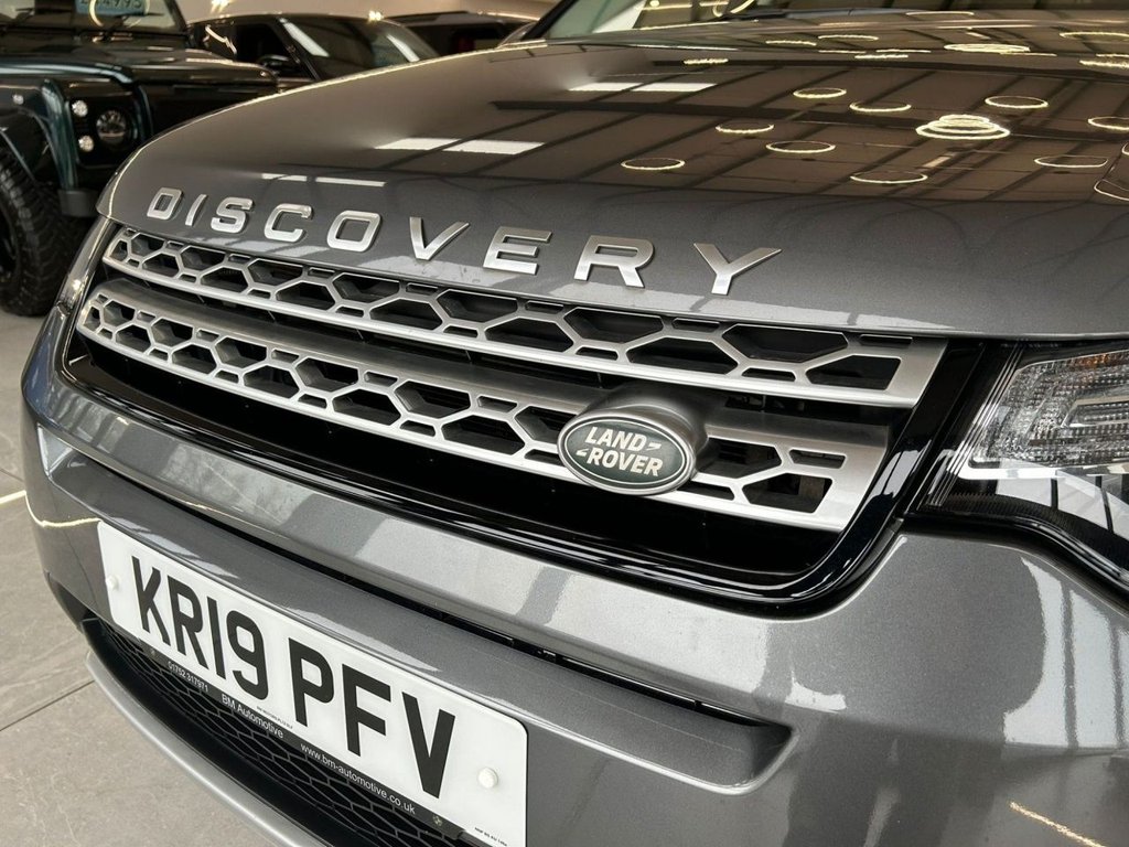 Used Land Rover Discovery Sport 2019 for sale - 77685294: Photo 20