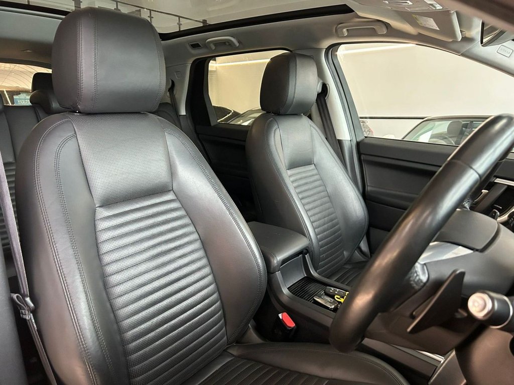 Used Land Rover Discovery Sport 2019 for sale - 77685294: Photo 27