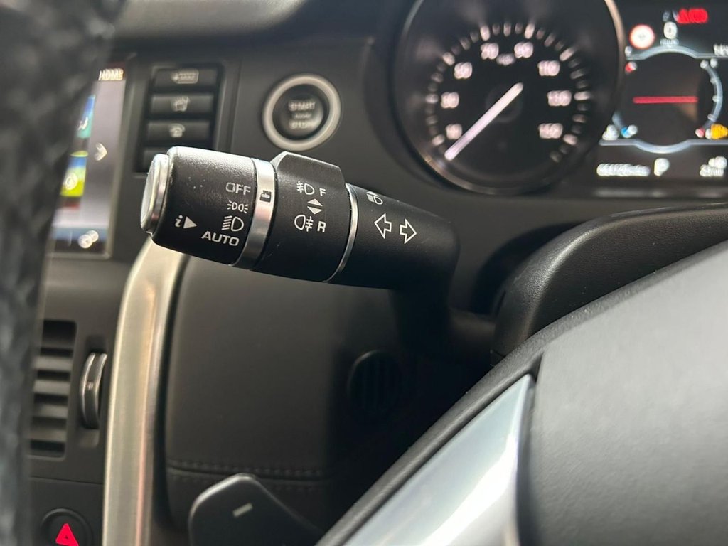 Used Land Rover Discovery Sport 2019 for sale - 77685294: Photo 30