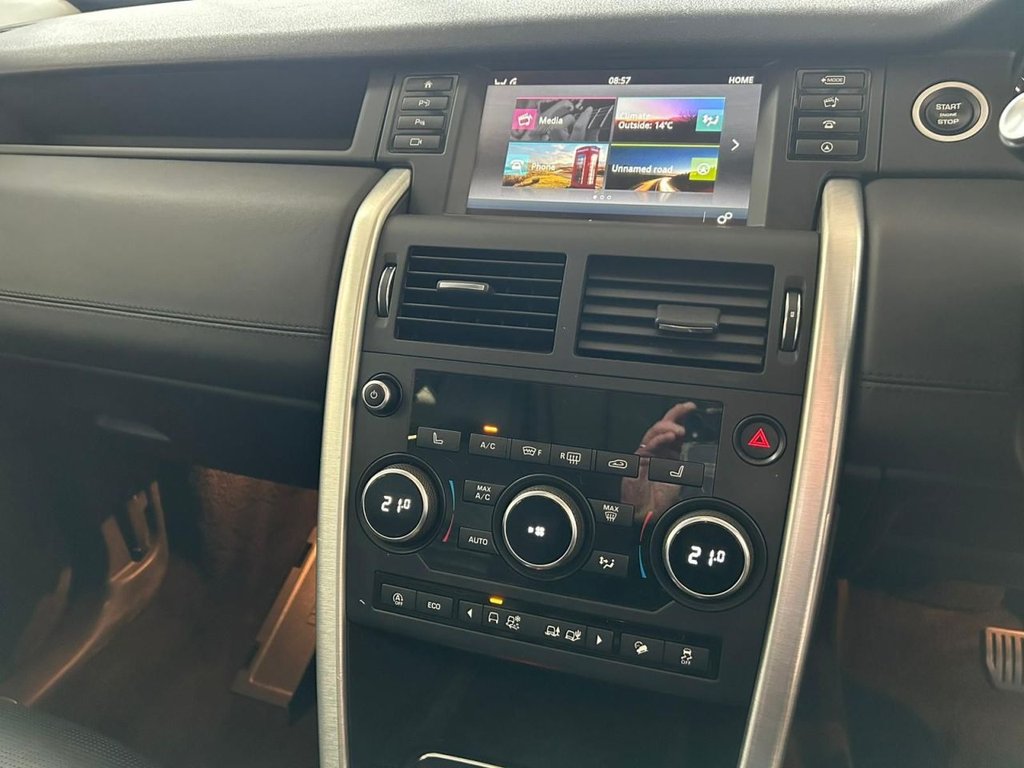 Used Land Rover Discovery Sport 2019 for sale - 77685294: Photo 36