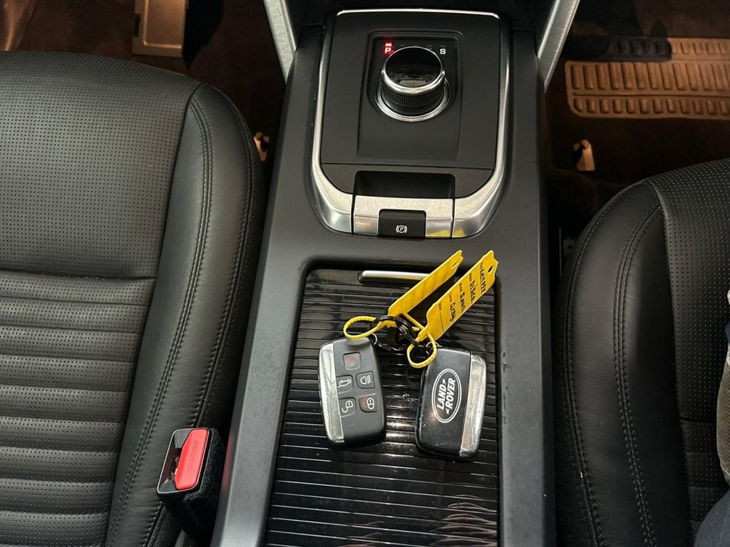 Used Land Rover Discovery Sport 2019 for sale - 77685294: Photo 37