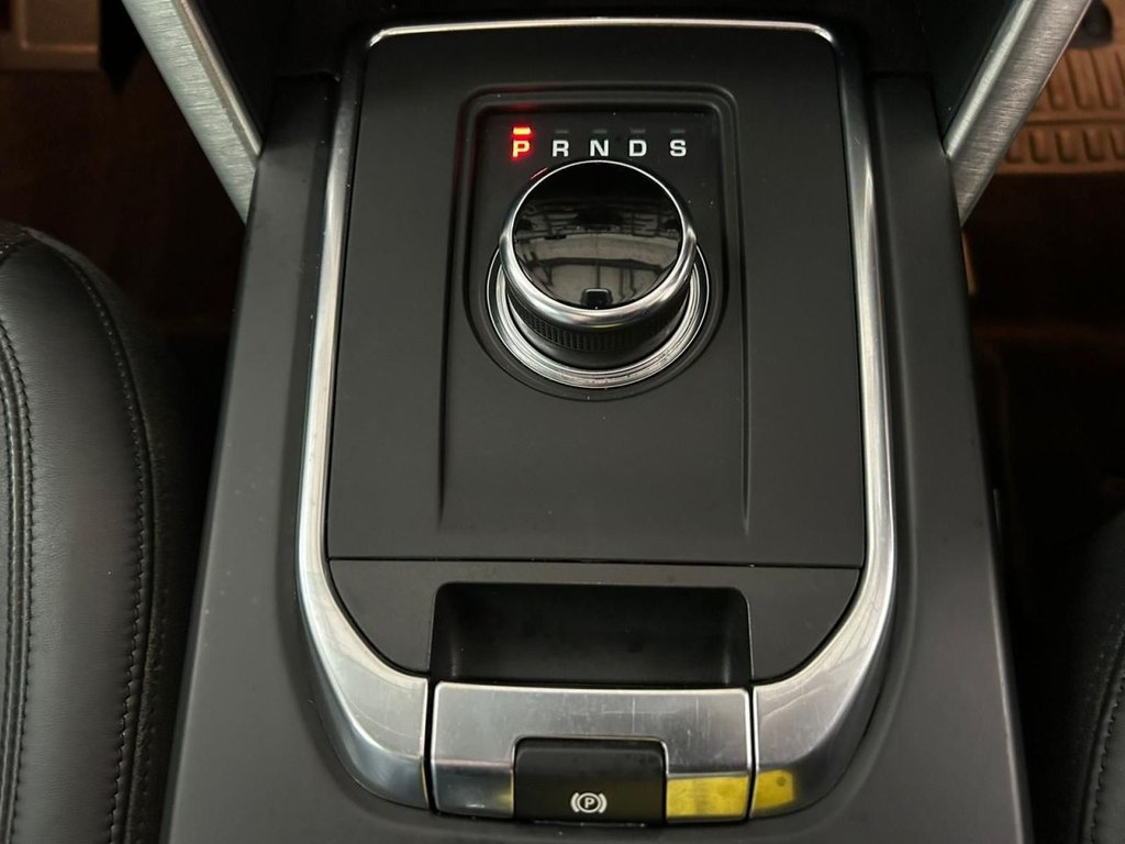 Used Land Rover Discovery Sport 2019 for sale - 77685294: Photo 38