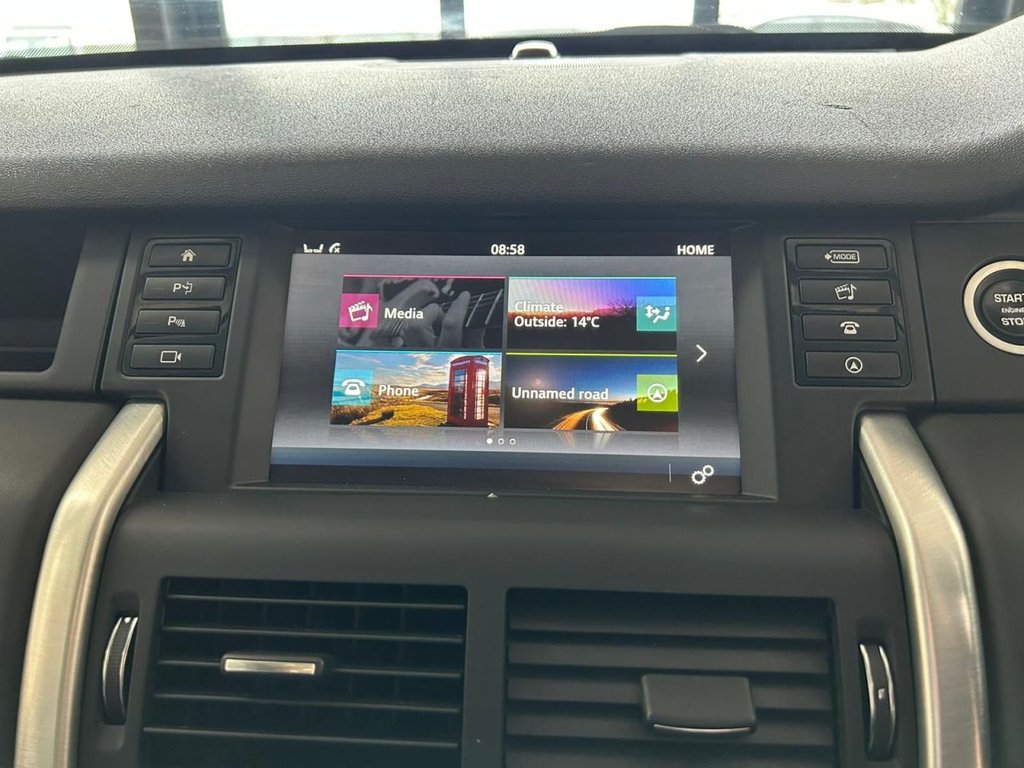 Used Land Rover Discovery Sport 2019 for sale - 77685294: Photo 40