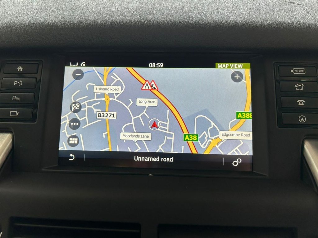 Used Land Rover Discovery Sport 2019 for sale - 77685294: Photo 45