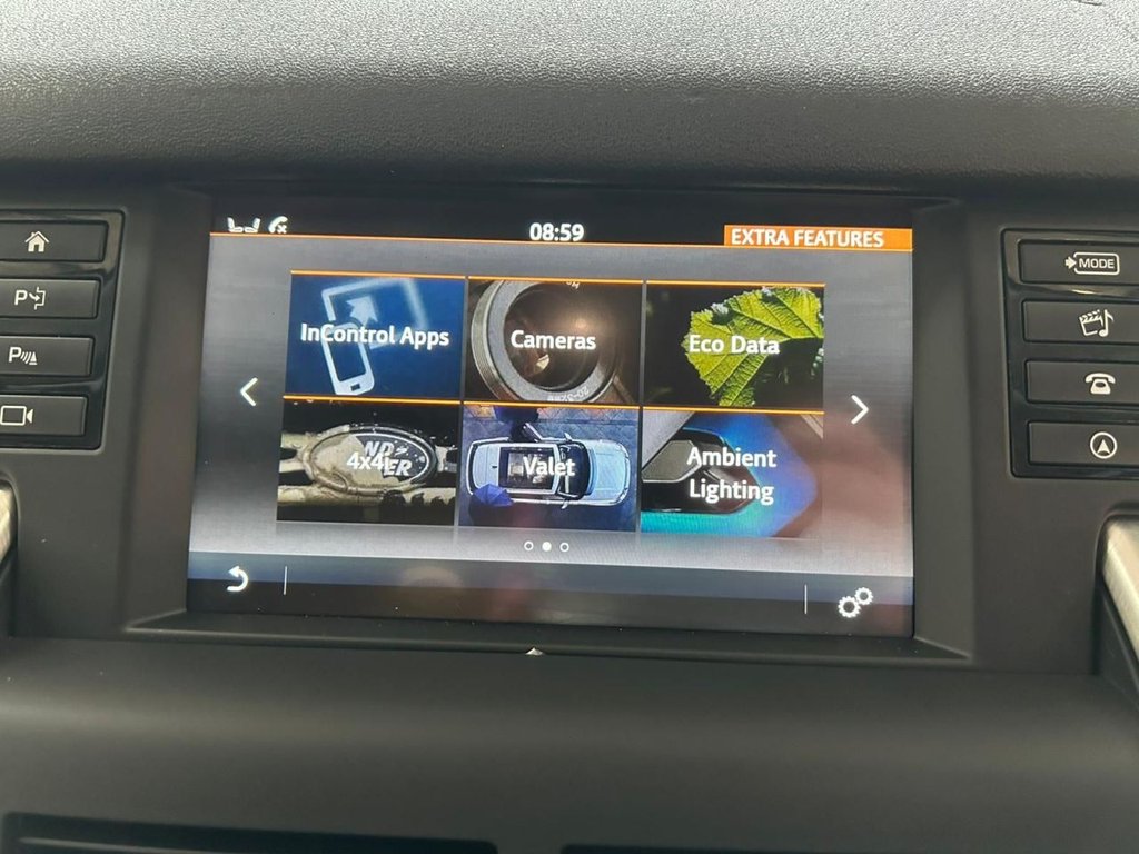 Used Land Rover Discovery Sport 2019 for sale - 77685294: Photo 46